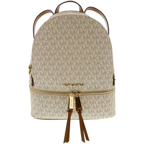 original michael kors backpack|Michael Kors Backpack for sale.